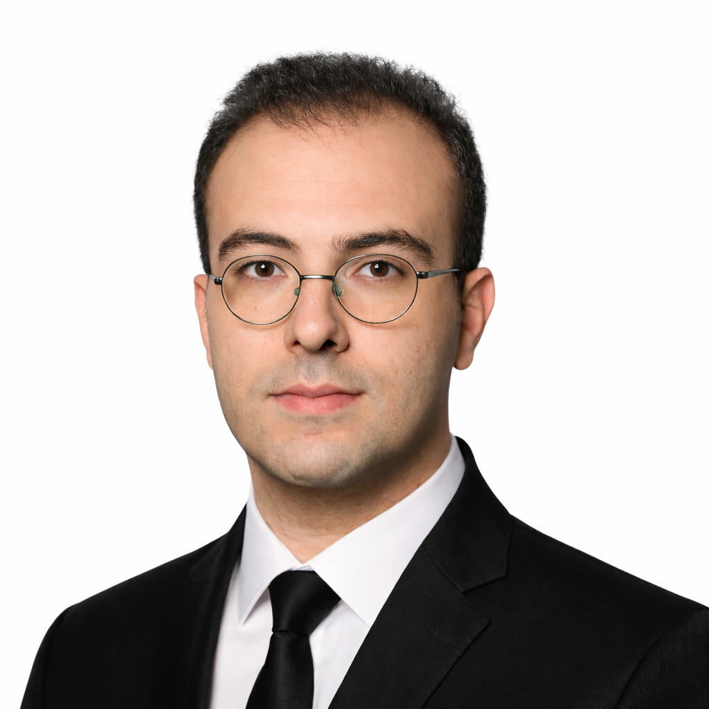 Dr. Saman Naseri Boroujeni